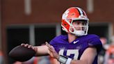 Jersey numbers for every true freshman on Clemson’s roster