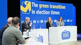 Trotz Gegenwind für Green Deal: EU-Wirtschaftskommissar bedauert nichts