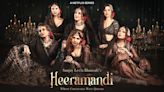 Sanjay Leela Bhansali’s Heeramandi First Look Release Date Confirmed