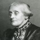 Susan B. Anthony