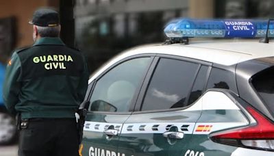 Detenido un hombre de 71 años por amenazar con un arma de fuego al operario de una grúa en Artà