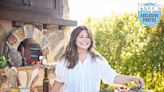 Valerie Bertinelli’s Cookbook “Indulge” Celebrates Her Healthy Relationship with Food — See the Cover (Exclusive)