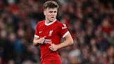 Why is Ben Doak known as 'Scottish Wayne Rooney'? Ange Postecoglou told nickname before Liverpool move