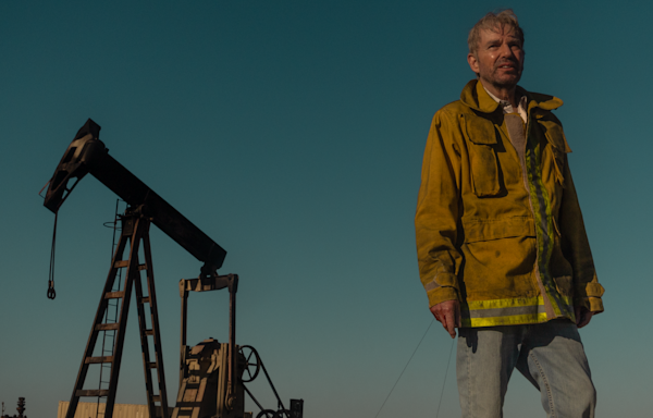 Taylor Sheridan’s ‘Landman’ Trailer Stars Billy Bob Thornton, Jon Hamm and Demi Moore