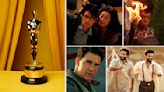 Oscars: 301 Feature Films Deemed Eligible for Nominations