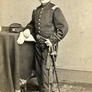 Tad Lincoln