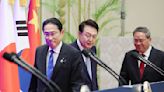 中日韓聯合宣言 隱藏了牽扯美國的東亞「權力遊戲」？