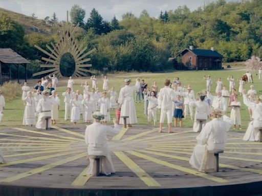Was Ari Aster's Midsommar Inspired By A Real Festival? Explored