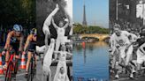 Photos: See how Paris has evolved from the 1924 Summer Olympics to today