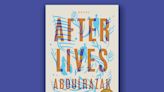 Book excerpt: "Afterlives" by Abdulrazak Gurnah