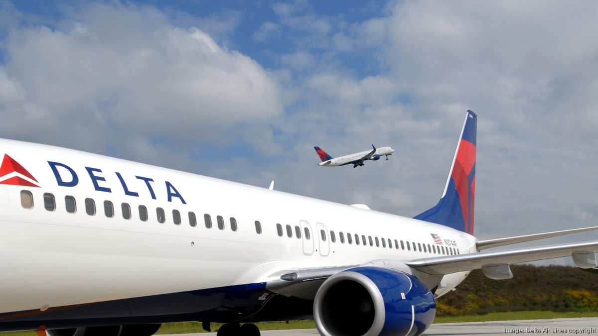 How Delta, Alaska, Southwest, Spirit and other airlines rank by flight delays, cancellations, baggage handling and more - Louisville Business First