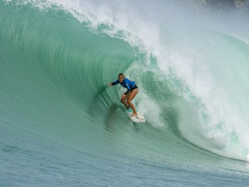 Sierra Kerr and Erin Brooks to Make CT Debut as Wildcards in Fiji Pro