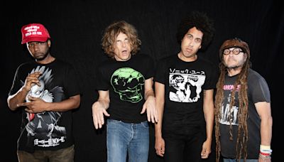 OFF! Announce Farewell Shows With Shellac, Fucked Up, and Surfbort