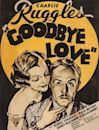 Goodbye Love (film)