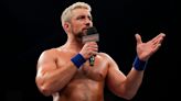 Joe Hendry Believes He Will Share The Ring With The Rock One Day