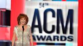 Who is performing at the 2024 ACM Awards? Who is presenting? See the list