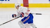 Stu Cowan: Canadiens' Owen Beck immerses himself in school of hockey