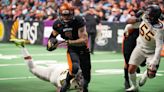 Arizona Rattlers RB Shannon Brooks wanted to die; now he wants to save lives