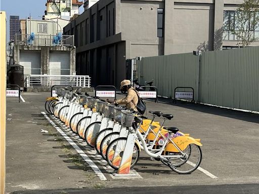 台東打造低碳排運輸系統 公共自行車說明會今起報名 - 臺東縣