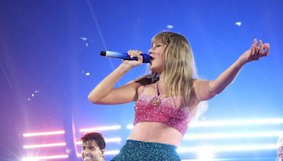 Taylor Swift revoluciona las redes con sus ‘looks’ en el Eras Tour