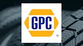 First Hawaiian Bank Purchases 2,851 Shares of Genuine Parts (NYSE:GPC)