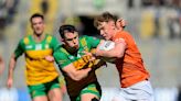 All-Ireland final within touching distance for Armagh and Donegal sides says Steven McDonnell