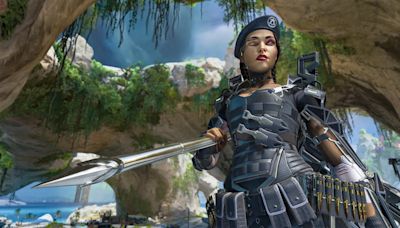 Apex Legends Season 21 set to remove game’s most controversial attachment - Dexerto