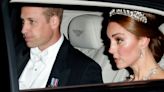 Kate And William Want To ﻿Move From The 'Glorious Prison' Of Kensington Palace