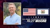 State Treasurer Riley Moore eyes Second Congressional District this November - WV MetroNews