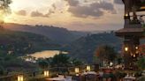 Experience Fine Dining At Lavasas Best Hilltop Restaurants With Breathtaking Scenery