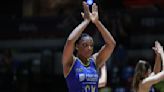 Eboni Usoro-Brown bids farewell to netball at Commonwealth Games