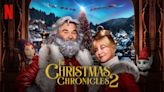 The Christmas Chronicles: Part Two Streaming: Watch & Stream Online via Netflix