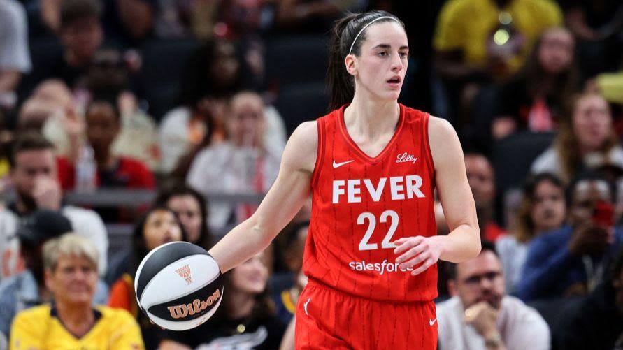 McAfee apologises for insult about WNBA's Clark