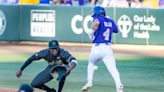 LSU baseball’s Steven Milam named SEC Freshman of the Week