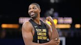 Tristan Thompson Has Made $126 Million and Allegedly Owes Back Child Support