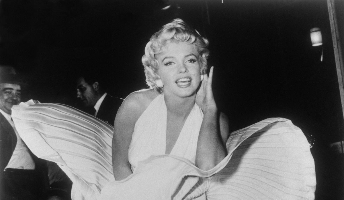 Homeowners sue L.A. for right to demolish Marilyn Monroe’s house