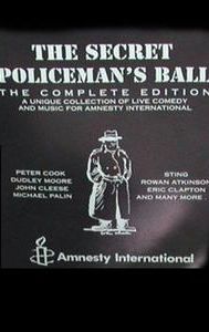 The Secret Policeman's Third Ball