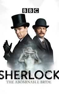 Sherlock: The Abominable Bride