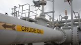 China April crude oil imports rise 5.45% on previous year By Reuters