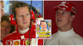 Michael Schumacher's family win £170,000 in damages after FAKE AI interview with F1 legend