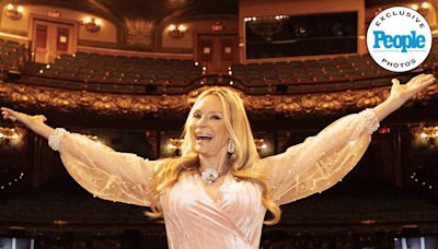 Inside The Queen of Versailles Opening Night with Jackie Siegel, Who Inspired the Broadway-Bound Musical (Exclusive)