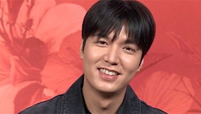 Pachinko's Lee Min-ho Spills Season 2 Secrets