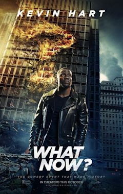 Kevin Hart: What Now?