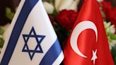 Turkey Halts All Trade With Israel: Officials