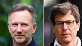 Horner takes huge swipe at Toto Wolff after 'snatching 220 Mercedes employees'