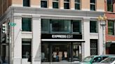 Up To 162 More Express Doors May Close in Bankruptcy