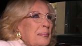 Mirtha Legrand reveló que el titular del INCAA le aseguró que el Gobierno no cerrará ese organismo ni el cine Gaumont