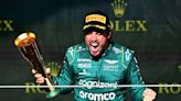 Fernando Alonso’s new deal says far more about Mercedes than it does Aston Martin