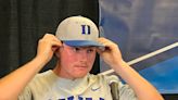 Duke baseball pitcher Fran Oschell went from struggling to starring for Blue Devils