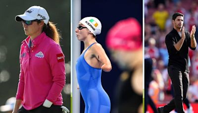 Your sport on TV this week: Paralympics, Women’s Irish Open and Premier League